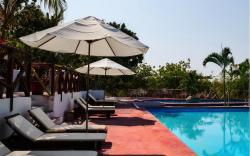 Casa Paraiso Hotel Boutique