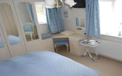 Downsfield Bed and Breakfast