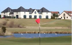 Drumoig Golf Hotel