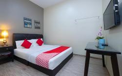Nyamanya Hotel Kuantan