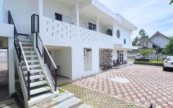 Omah Mee Homestay Jember