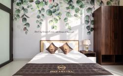 Big Hotel Huế