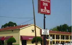 Executive Inn and Suites Longview