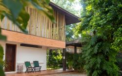 Through The Looking Glass Wellness Retreat Resort