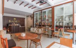 Samer Boutique Stay