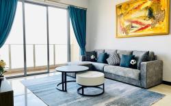 S_A31 3BR @ Silverscape Residence