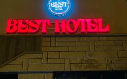Best Hotel