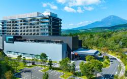 Fuji Speedway Hotel