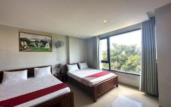 Huy Hoàng Hotel Đà Nẵng
