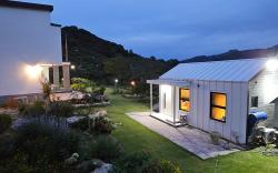 A Jin's Garden