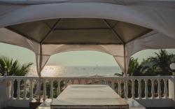 Hotel Salty waves Baga