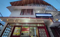 Hotel Jubilant Manali