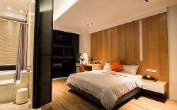 Jia li li hai Homestay