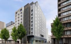 Four Points Flex by Sheraton  Fukuoka Hakata