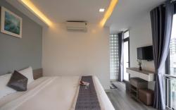 STOP and GO Boutique Homestay in Hue