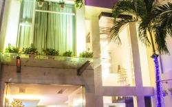 Ngoc Linh Luxury Hotel