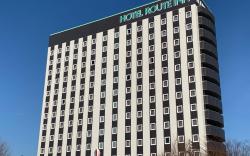 Hotel Route Inn Sendai Higashi