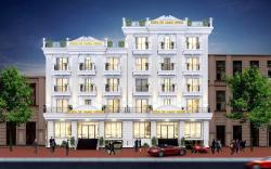 Eden de Vang Vieng Hotel