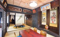 Nerome01 Traditional Okinawan House in YAMBARU, ag