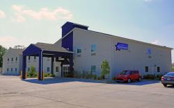 Americas Best Value Inn & Suites Prairieville