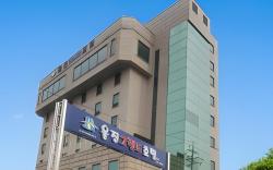 Uljin Grand Hotel