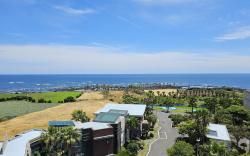 Jeju Hotel Scarboro