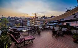 Lumbini Heritage Home