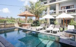 Agung Homestay Canggu