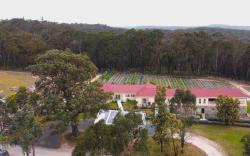 Canyonleigh Retreat
