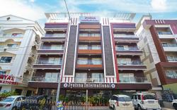 JYOTSNA INTERNATIONAL