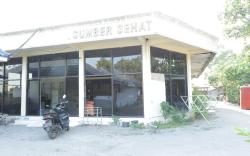 OYO 93159 Homestay Sehat