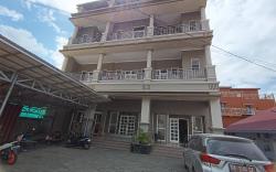 OYO 93122 Pondok Puti Sartika Syariah