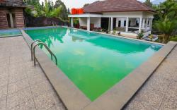 Hotel O Puncak Bogor Near Taman Safari Formerly Alam Hegar