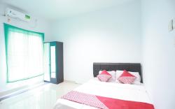 OYO 93131 Mamapapahouse