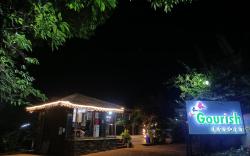 Gourish Resort