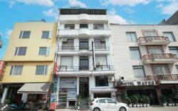 Hotel Paradise International Near IGI Delhi Airport