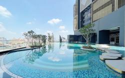 Premium 2BR+1 Loft @Arte Cheras& Walk to MRT