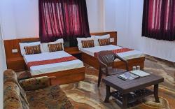 Sunrise Palace Udaipur