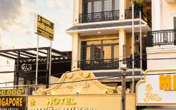Phước Hưng 3 Hotel