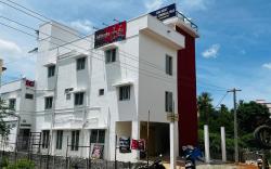 Hotel Star Nivas Srirangam