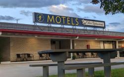Y Motels Gympie