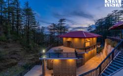 StayVista at Pineview @ Albert Estate