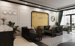 Đại Thủy Hotel