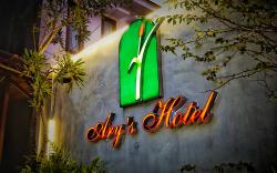 Ary's Hotel by Cocotel