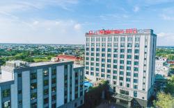 LC International Hotel Yangon