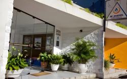 Floripa Hostel CENTRO