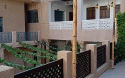 Hyba Hostel & Hotel
