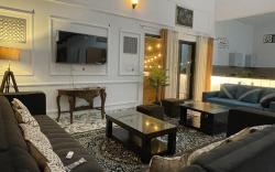 Srivan Homestay
