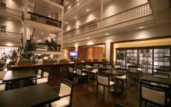 Central Hotel Panama