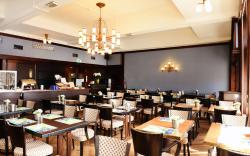 Amrath Hotel DuCasque